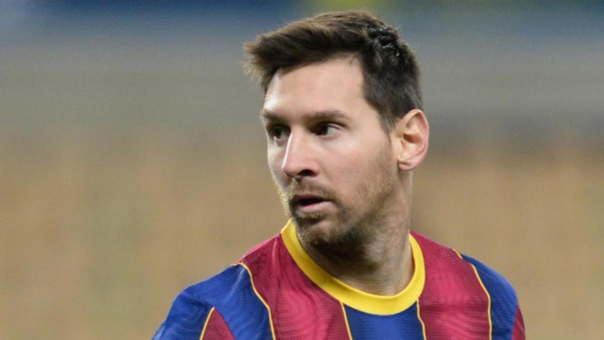 Las claves del retorno de Leo Messi al Barça