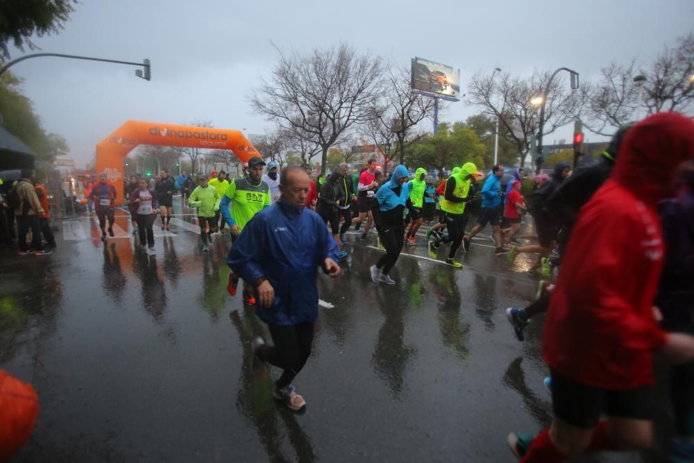 Búscate en la Carrera Galápagos 2018