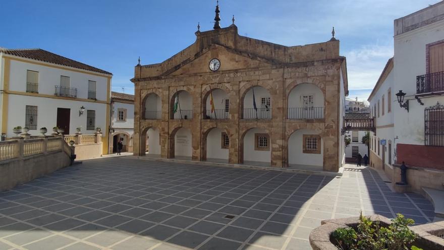 Investigan una agresión de dos menores a otro en Cortes de la Frontera