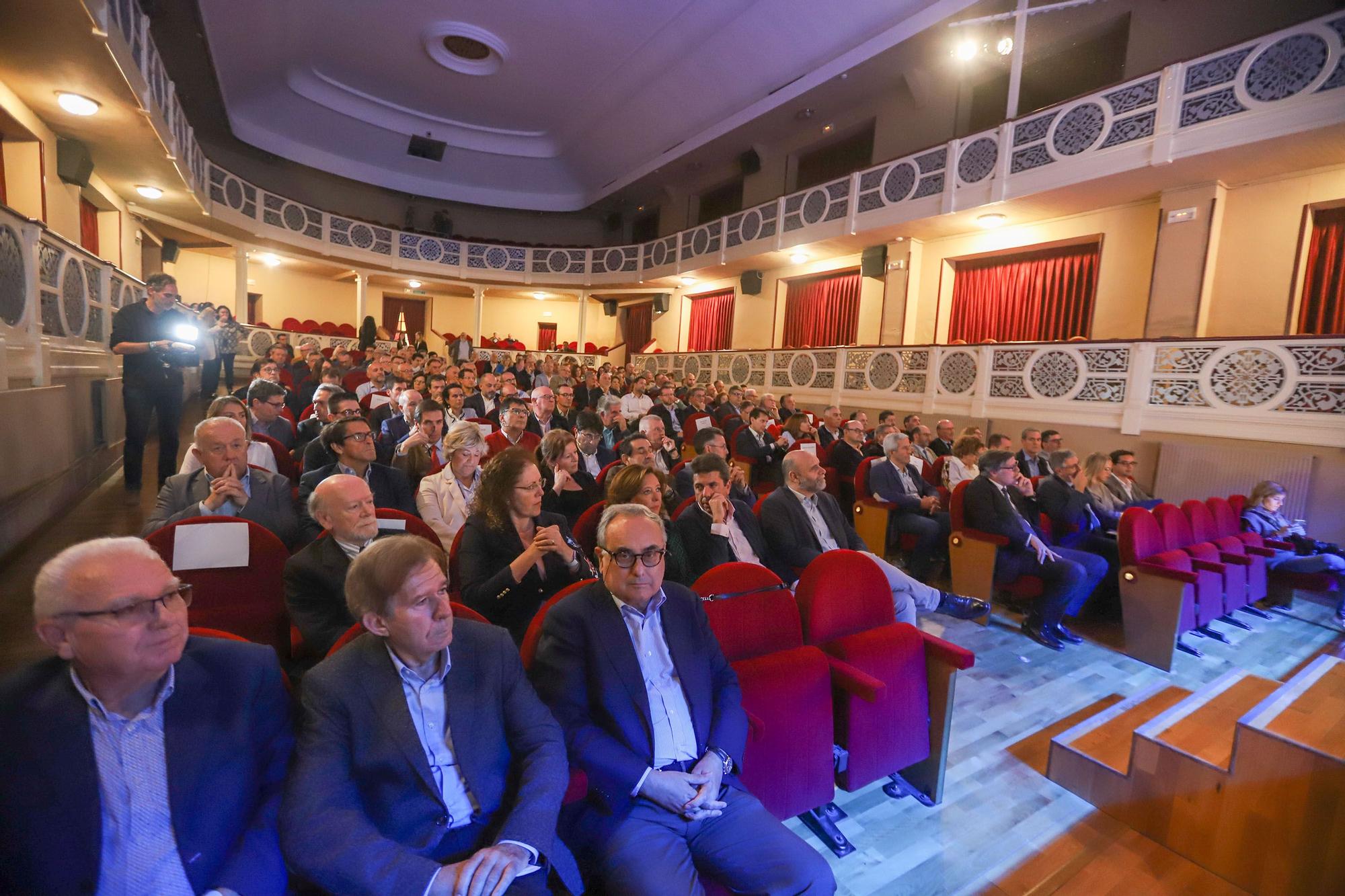 II Edición Premios del Agua Lorenzo Pardo