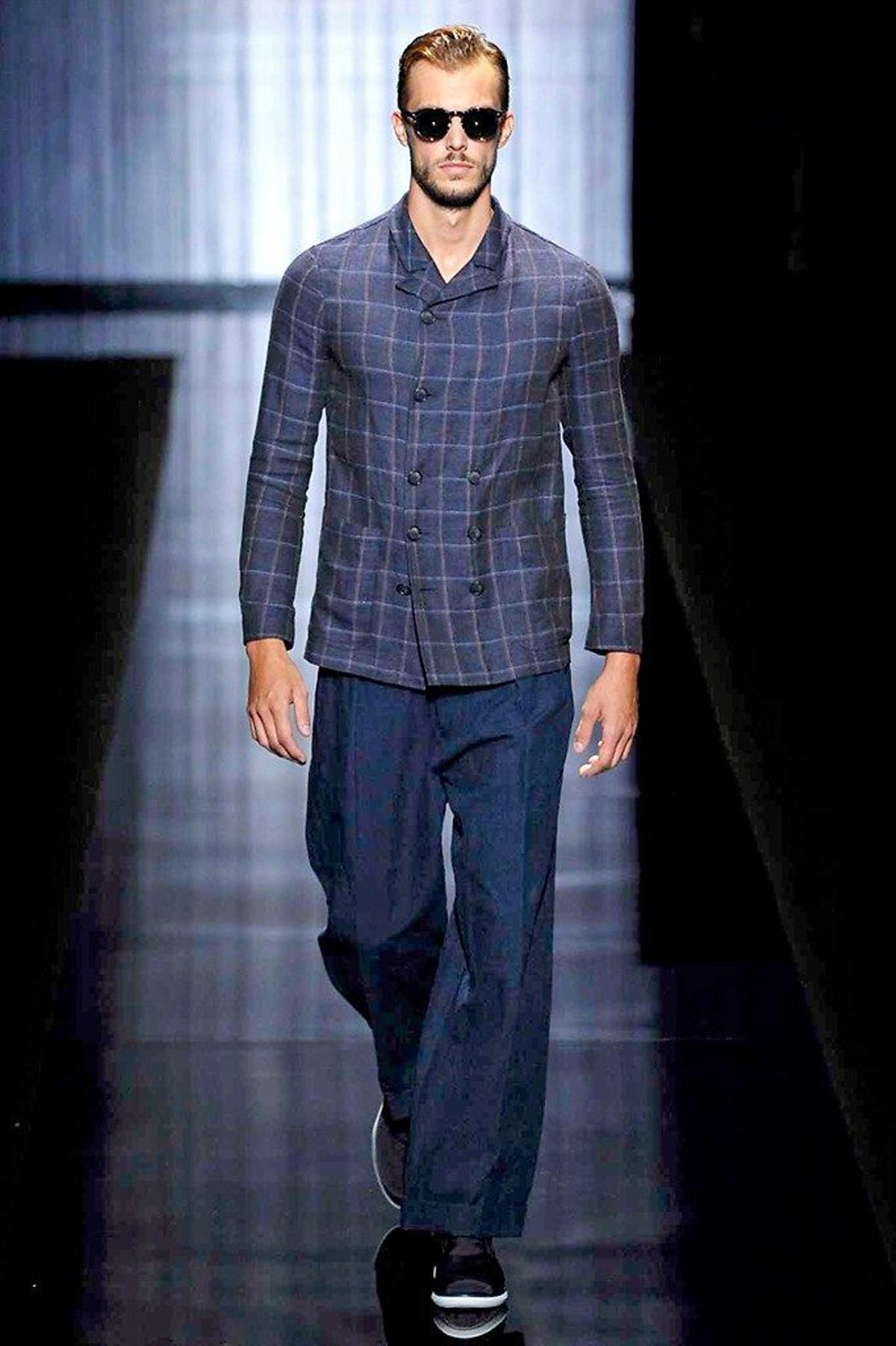 Giorgio Armani