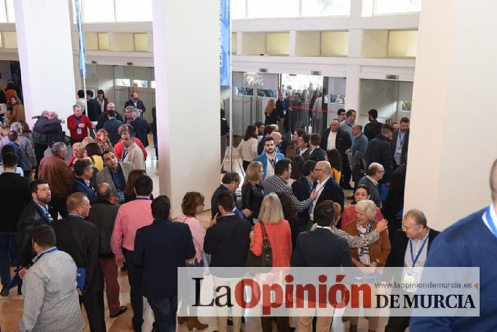 Congreso regional del Partido Popular