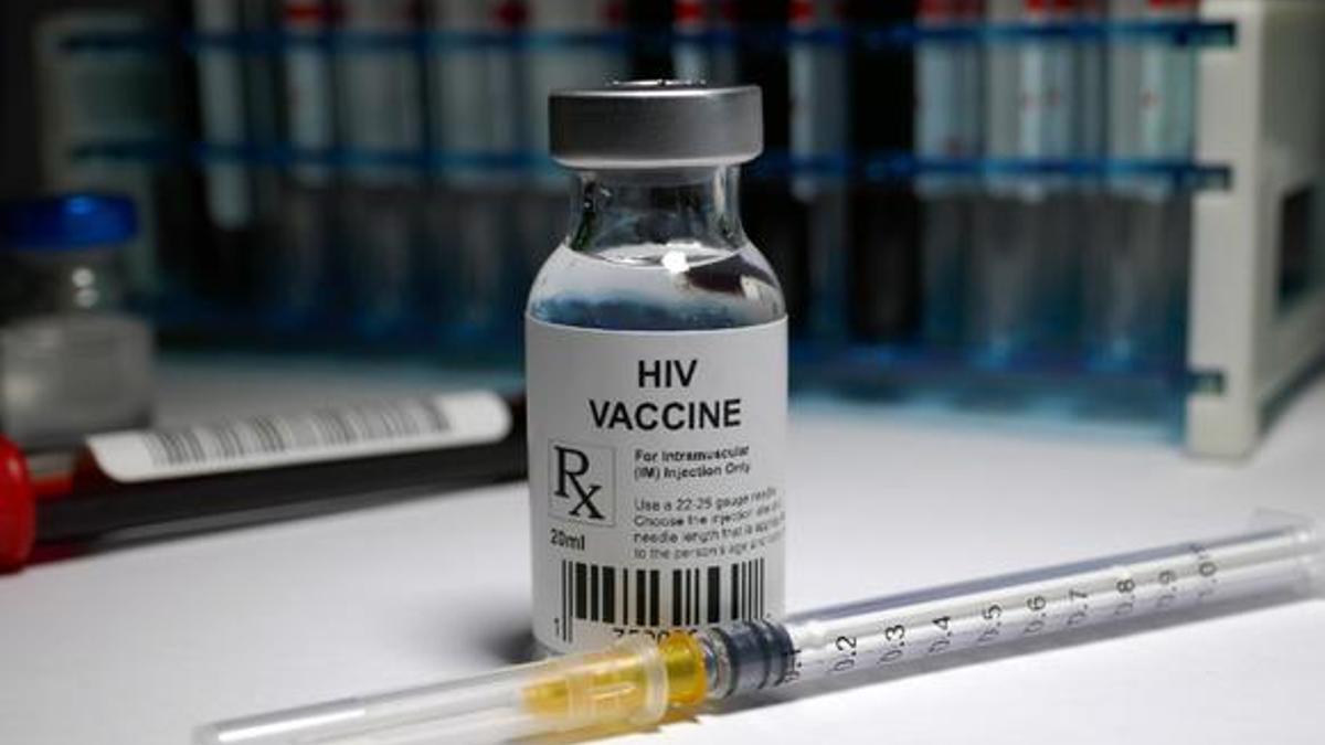 La vacuna experimental contra el VIH ya es una realidad