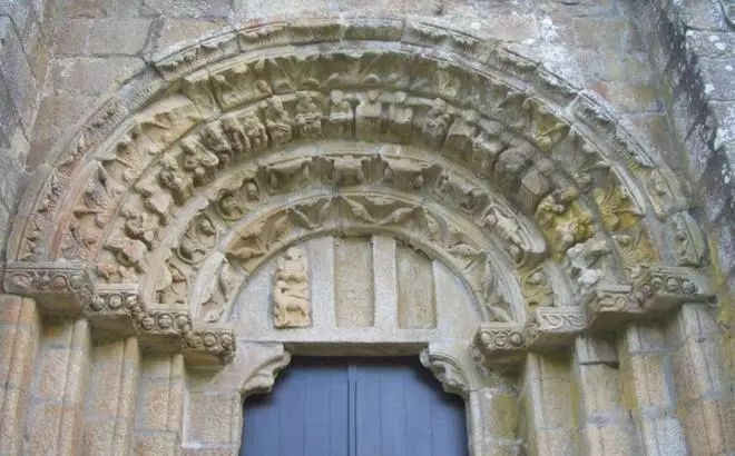Música, Literatura y Camino, unidos por Santa Cecilia