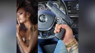 Sextorsión, así es el chantaje de los "falsos sicarios": El peligro de buscar sexo en Internet