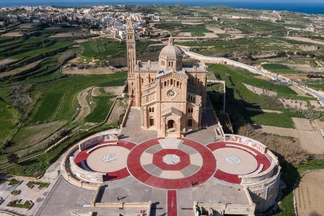 Gozo, Malta