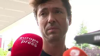 Ángel Cristo Jr. anuncia cómo va a morir tras publicar las fotos de su madre con Juan Carlos I