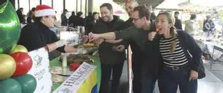 Un Ourense, mil acentos: El 17% de la población censada es ya de otros países