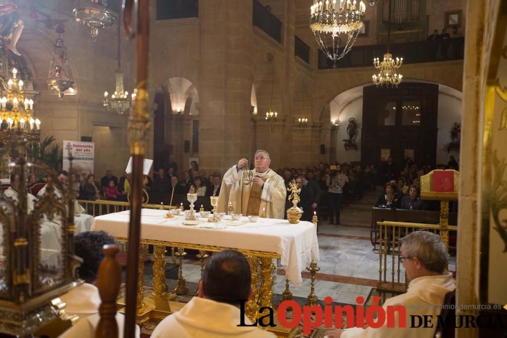 Traslado de las reliquias de San Juan Pablo II a ...