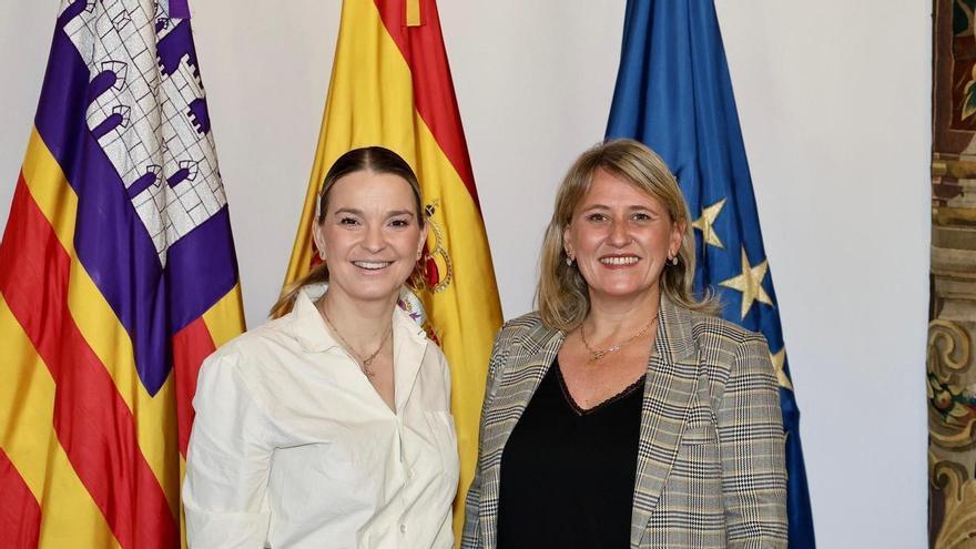 La alcaldesa de Bunyola (PP) se desmarca del polémico comentario sobre la patera de su homóloga de Santanyí: "Yo no lo habría dicho"