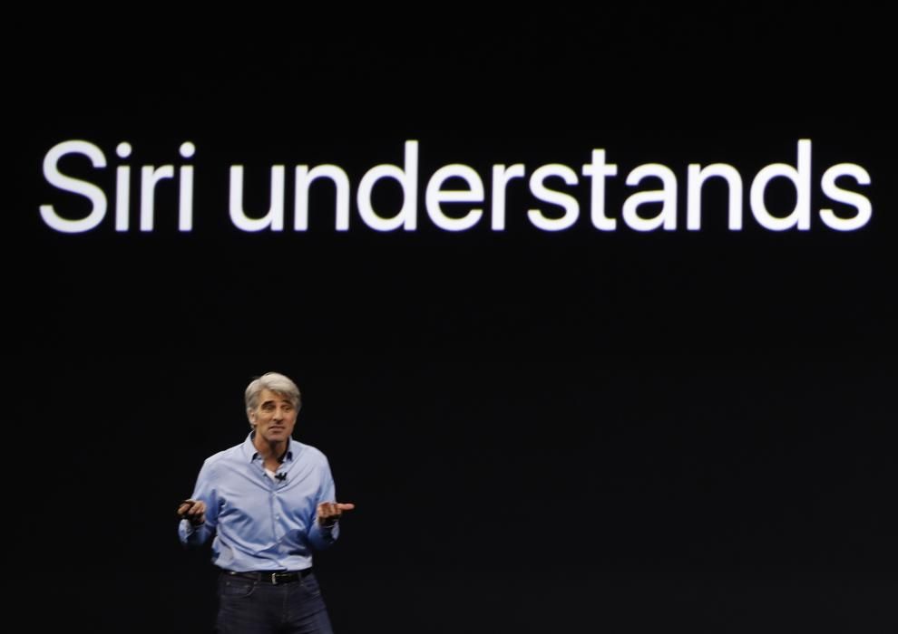Apple presenta el iMac Pro y el iPad Pro