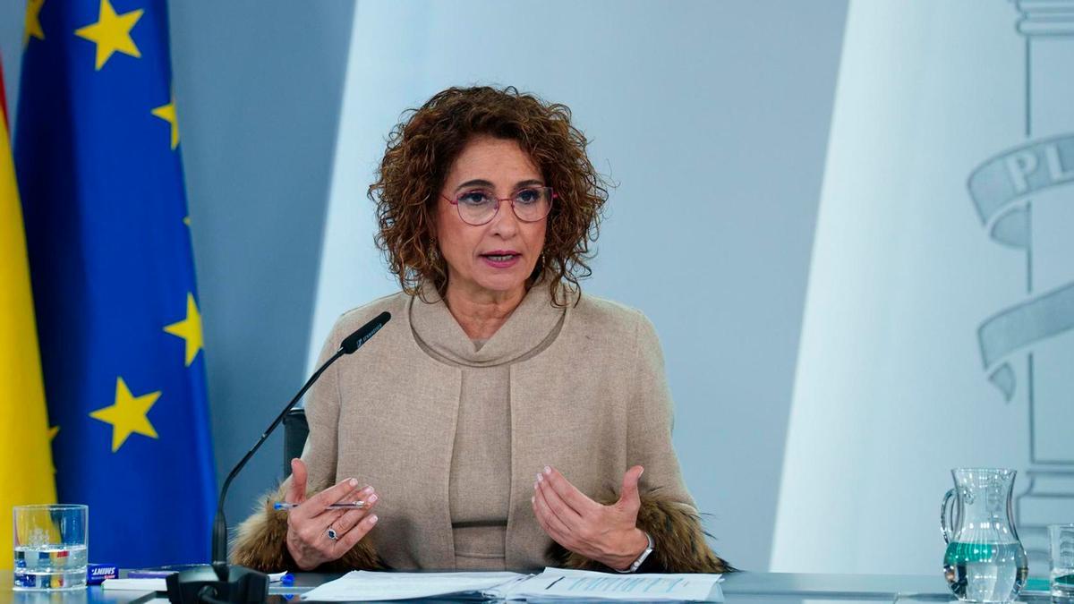 El susto que se vana llevar los pensionistas asturianos con el pago a final de mes: Hacienda se va a quedar con parte de su pensión