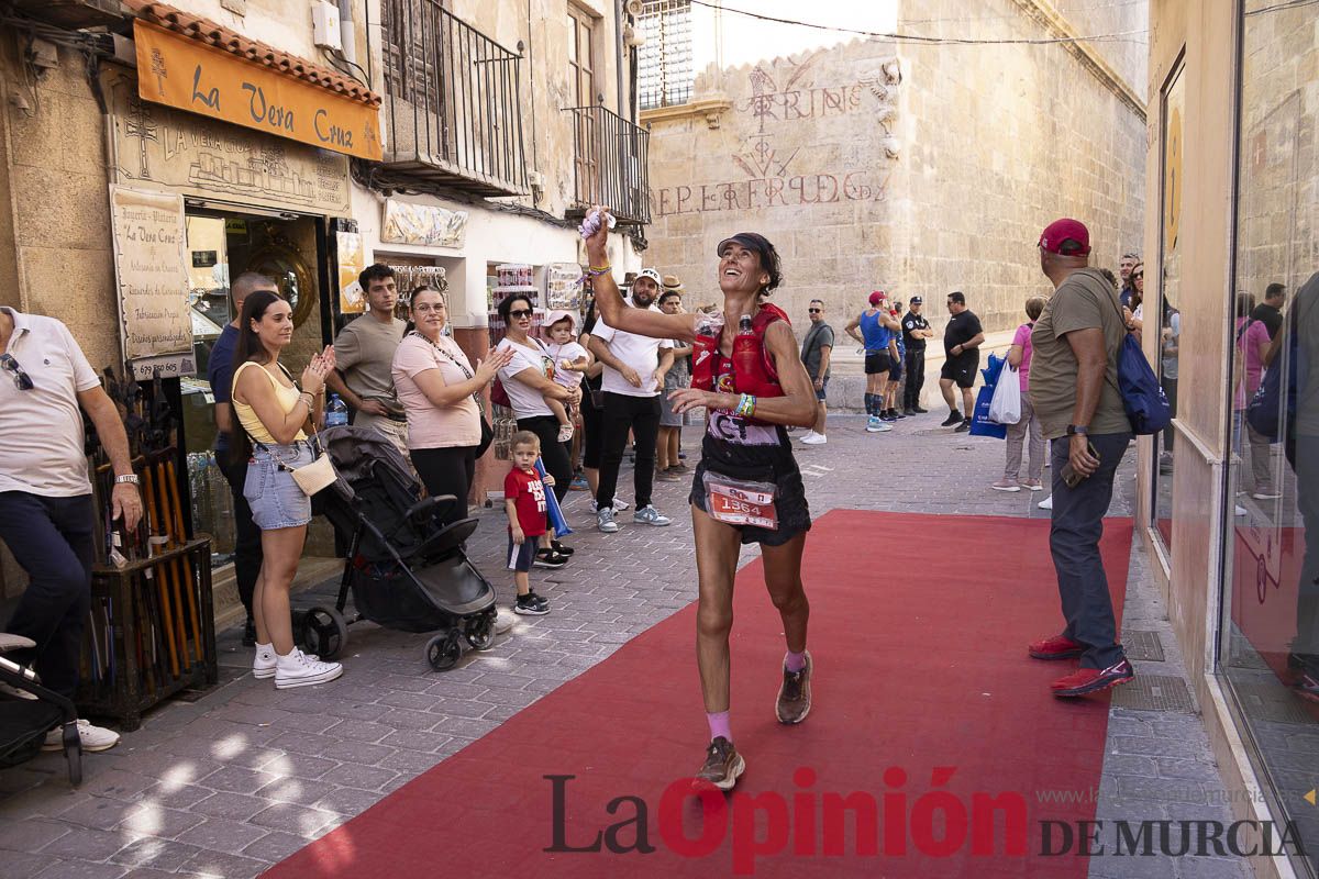 90k Camino de la Cruz (zona de meta)