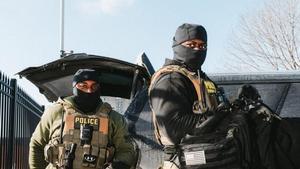 La política migratòria du el Govern dels EUA a un nou tancament operatiu parcial