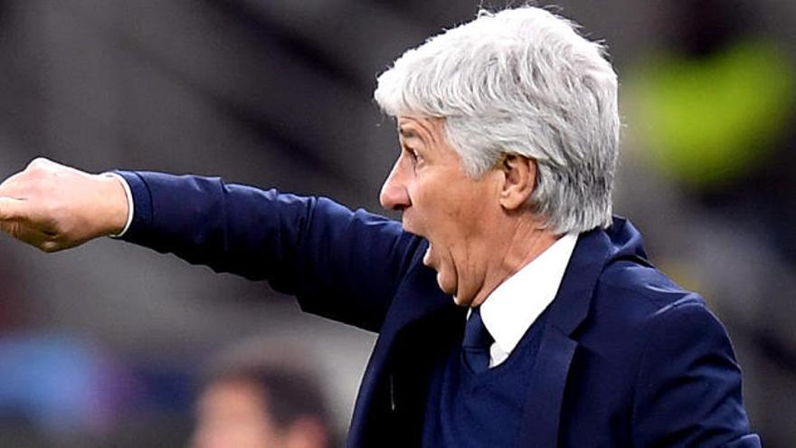 Los planes de Gian Piero Gasperini contra el Valencia