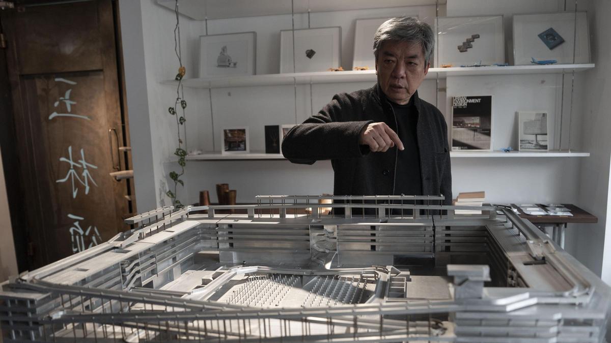 Liu Jiakun