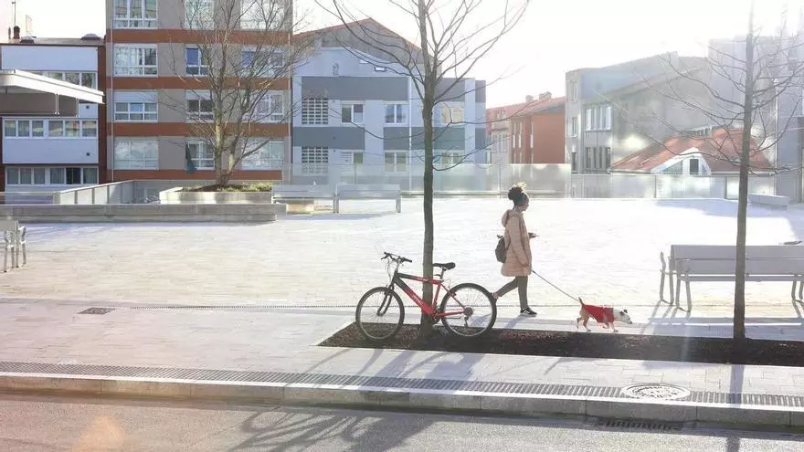 Vecinos de Monte Alto opinan del barrio