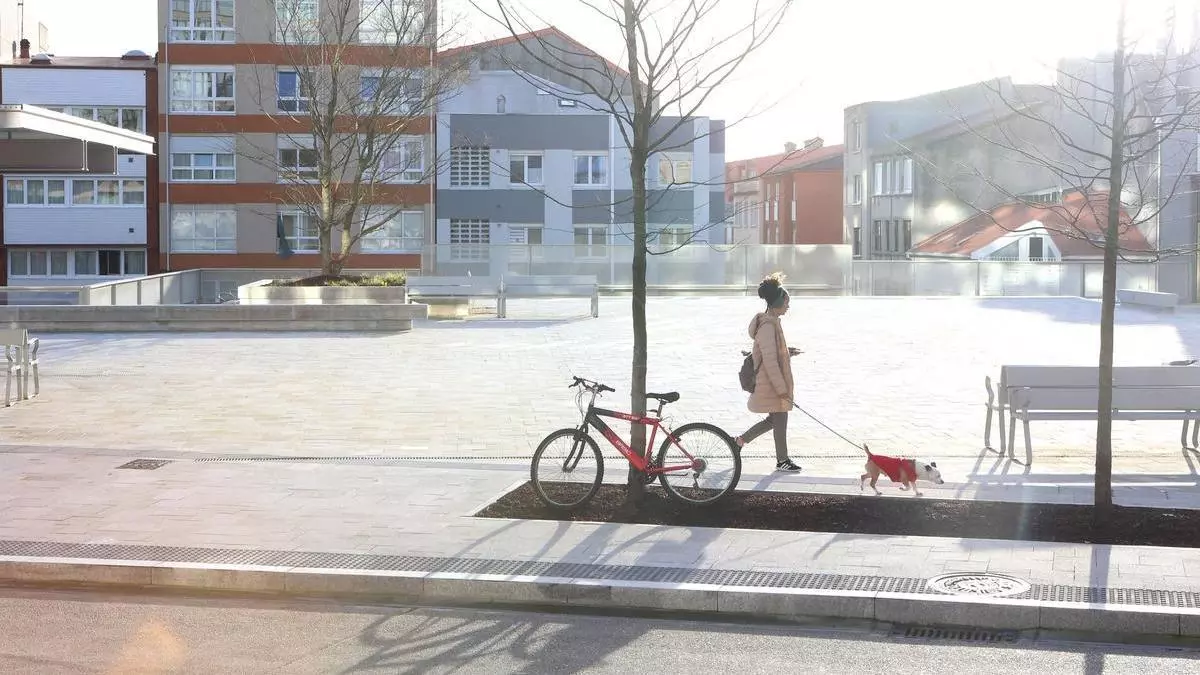 El orgullo de ser de Monte Alto con un código postal "de moda": "Los que somos de aquí pensamos que todo lo demás es peor"