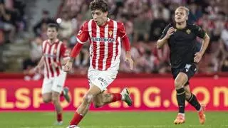 Resumen, goles y highlights del Real Sporting 2 - 1 CD Castellón de la jornada 9 de LaLiga Hypermotion