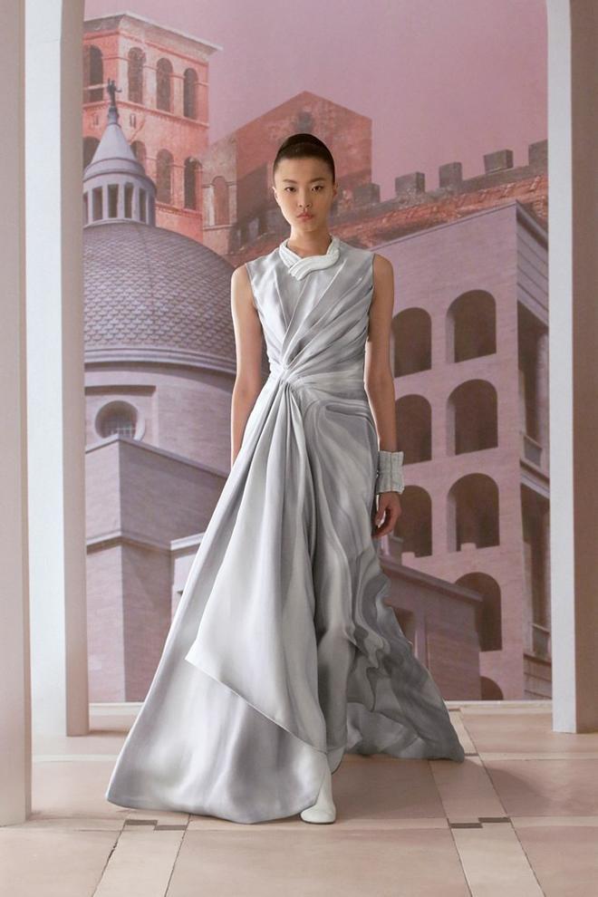 Fendi Couture