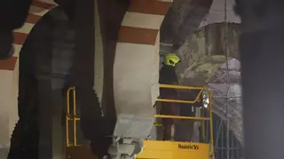 Las tres noticias más importantes de la mañana en Córdoba
