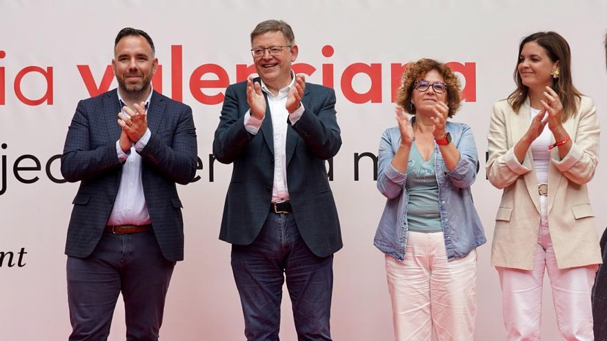 Empleo, sanidad, energía y vivienda: los revulsivos del PSOE para gobernar