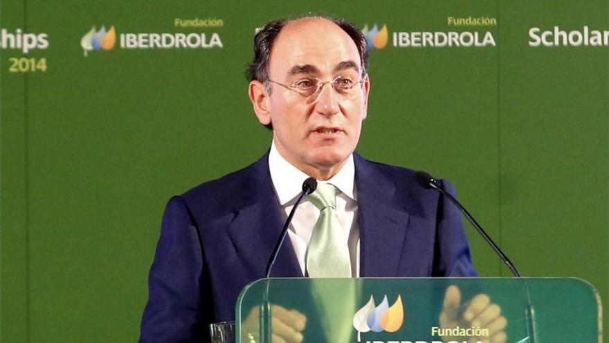 Iberdrola invertirá entre 3.000 y 4.000 millones en renovables en Francia