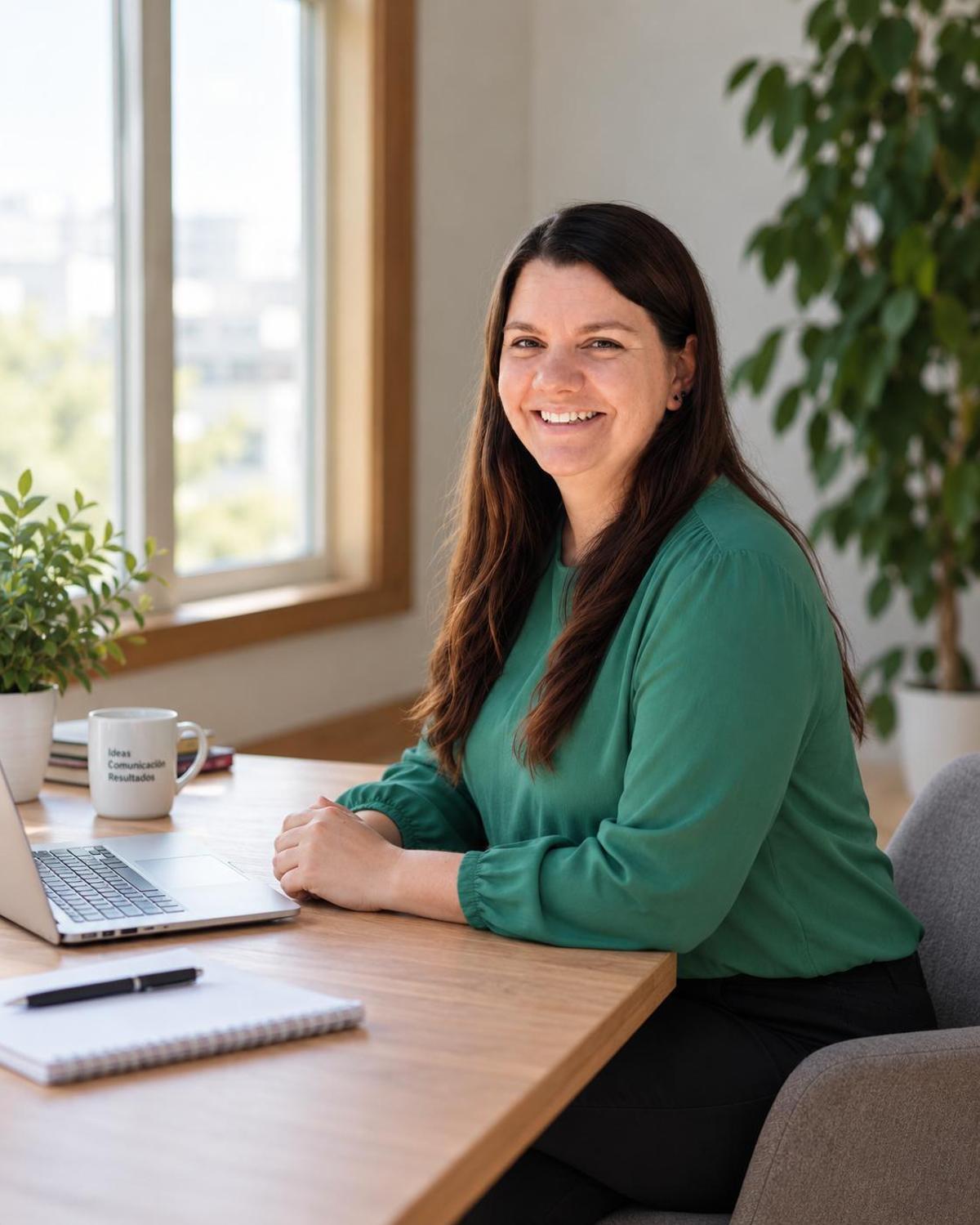 Brenda Mackey  Customer & Growth Marketing Lead en Cauro