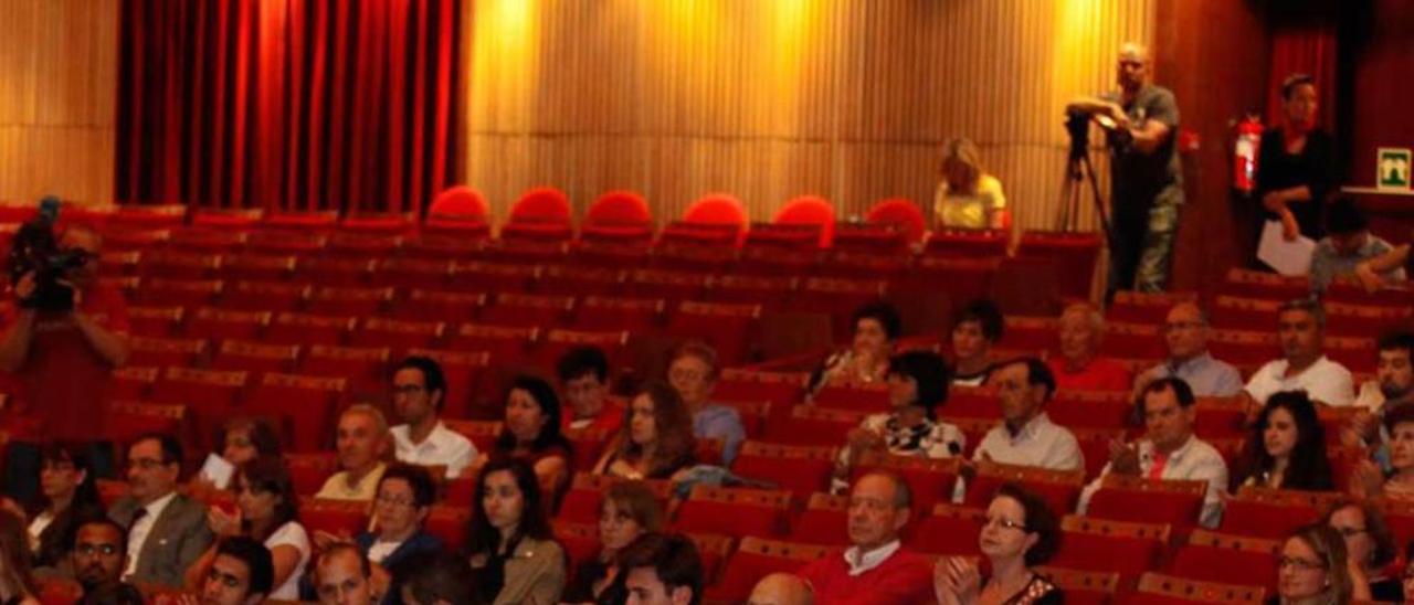 La clausura de los másteres universitarios.