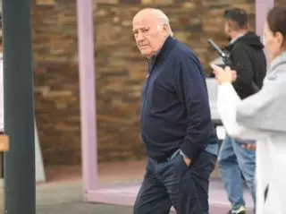 Amancio Ortega redobla su apuesta por la logística e invierte 327 millones en Italia