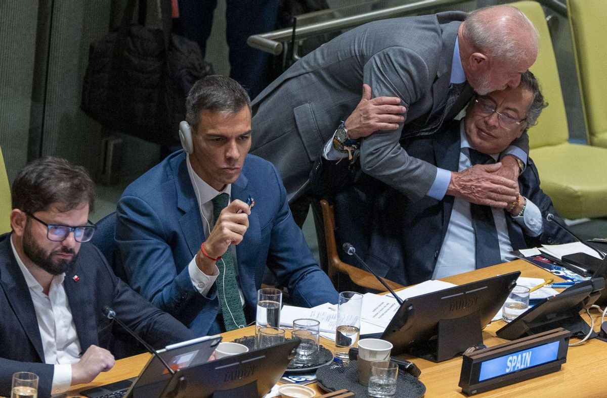 Espanya enviarà un vaixell de l’Armada en suport de la Flotilla humanitària
