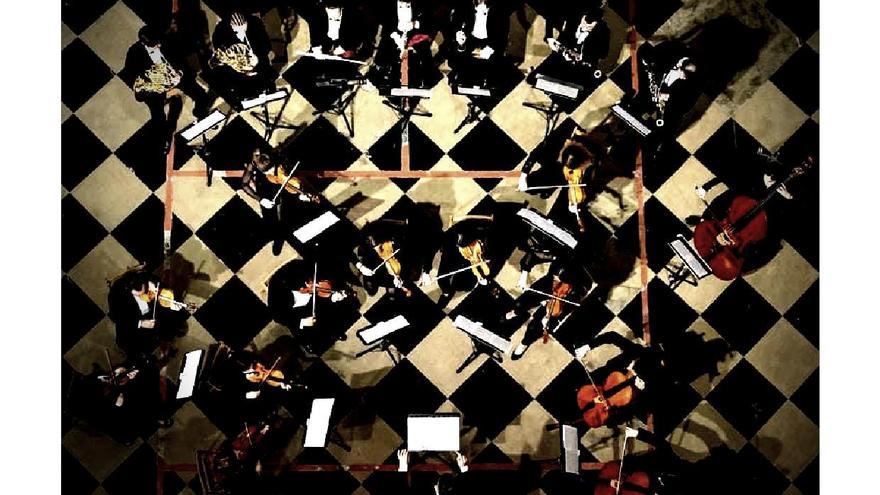 Orquesta de Cambra de Valencia