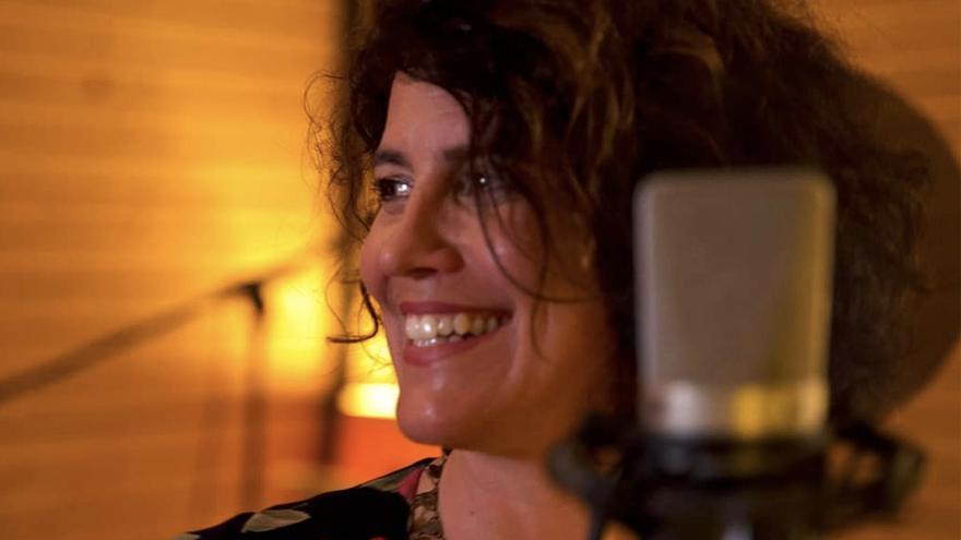 Noche de bossa nova con Elena Tovar, en el restaurante Oyster Ibiza