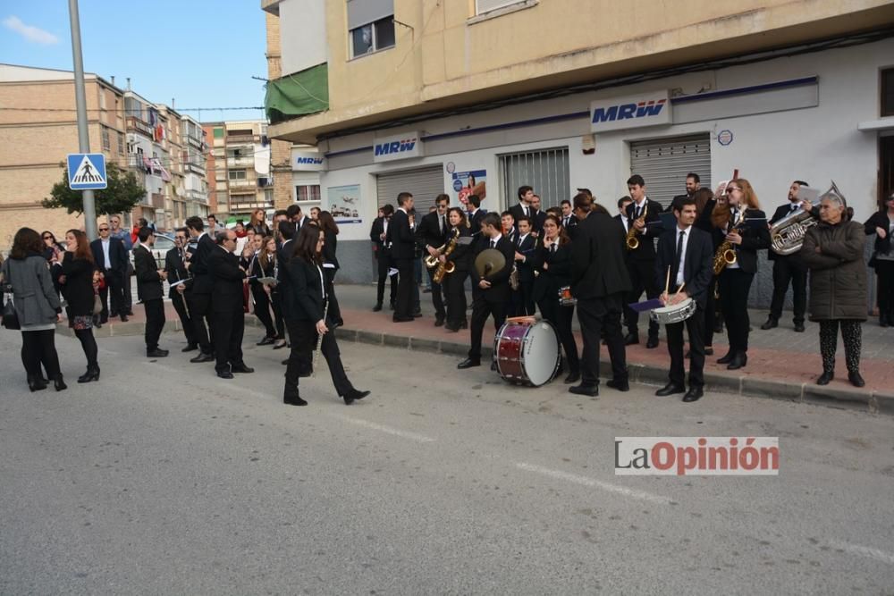 Fiesta de la Policía Local de Cieza