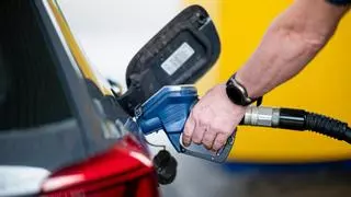 Abril finaliza con la estabilidad total de los carburantes: estos son los precios de gasolina y diésel hoy, martes 30