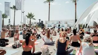 El II Festival de Yoga de Puerto Banús contará con Xuan Lan, referente de esta disciplina en España