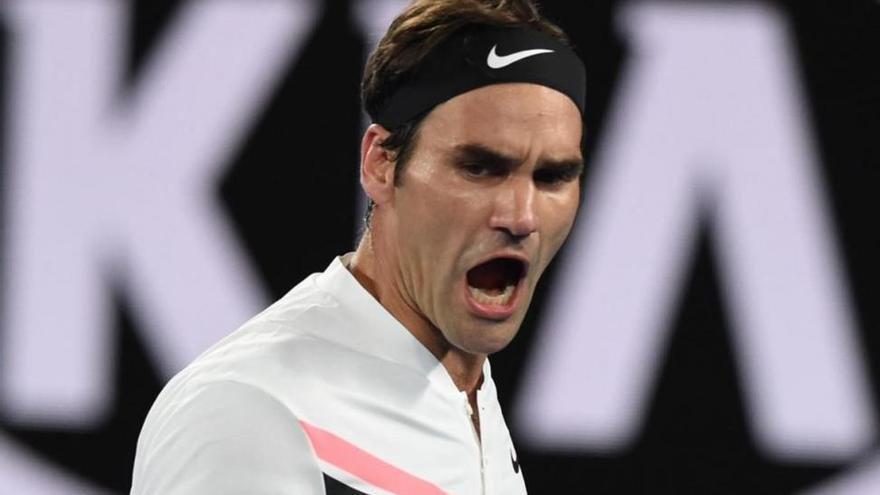 Federer gana la final de Australia y conquista su 20º &#039;grande&#039;