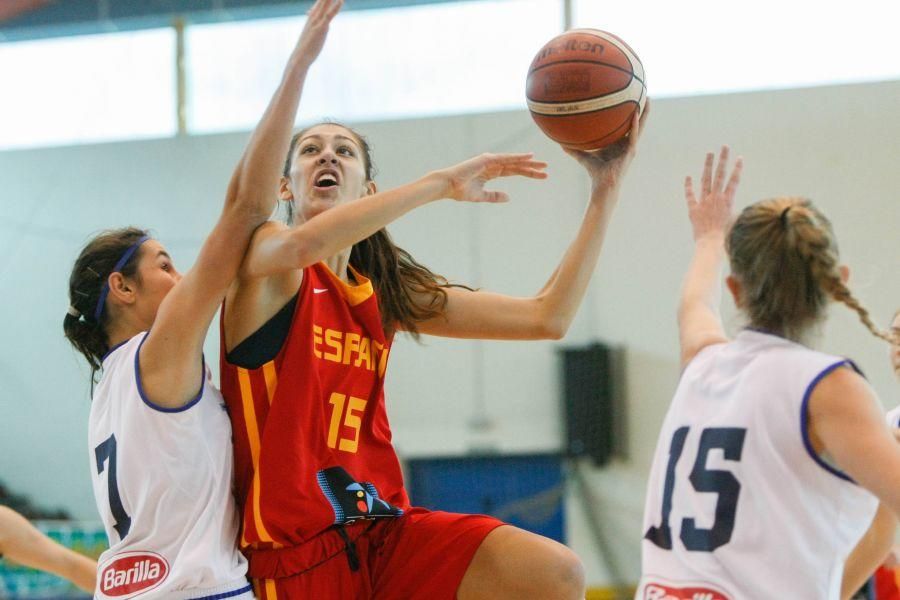 II Memorial Juan de Mena de Baloncesto