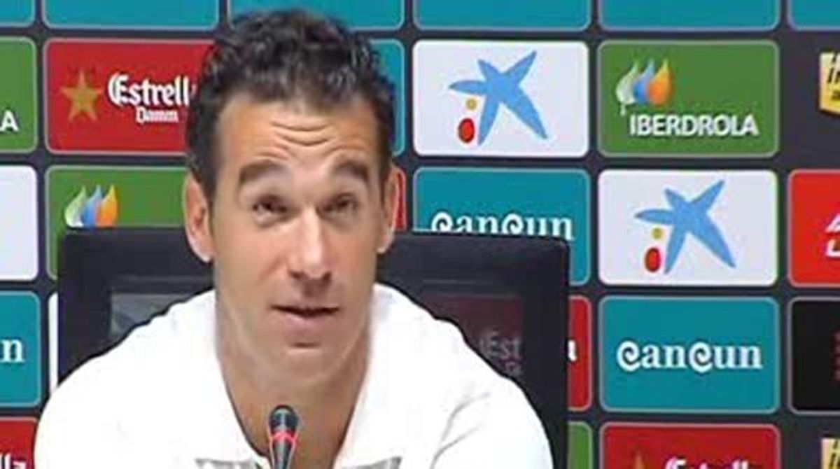 La victòria ahir a la nit per 1-0 de l’Espanyol contra el Getafe a l’estadi de Cornellà-el Prat deixa el Reial Madrid penúltim a la Lliga.