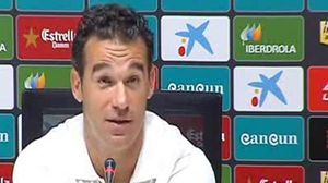 La victòria ahir a la nit per 1-0 de l’Espanyol contra el Getafe a l’estadi de Cornellà-el Prat deixa el Reial Madrid penúltim a la Lliga.