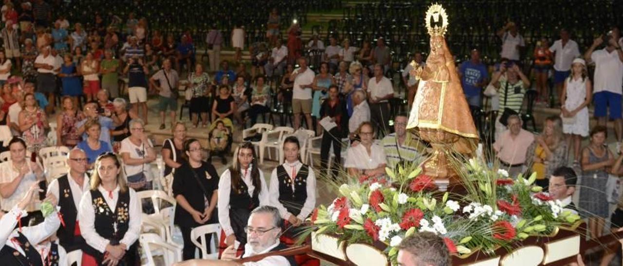 De los asturianos de Benidorm