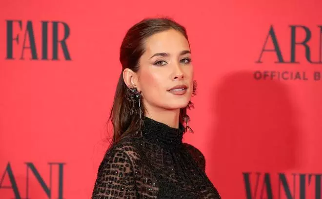 María Pombo, preocupada por su hijo ya que no quiere que "viva el colegio frustrado"