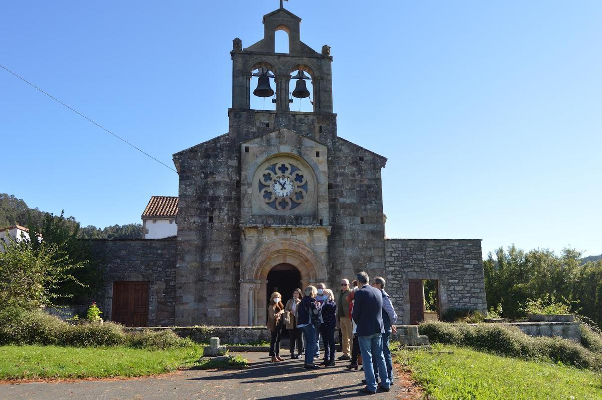 Santa Eulalia de Selorio