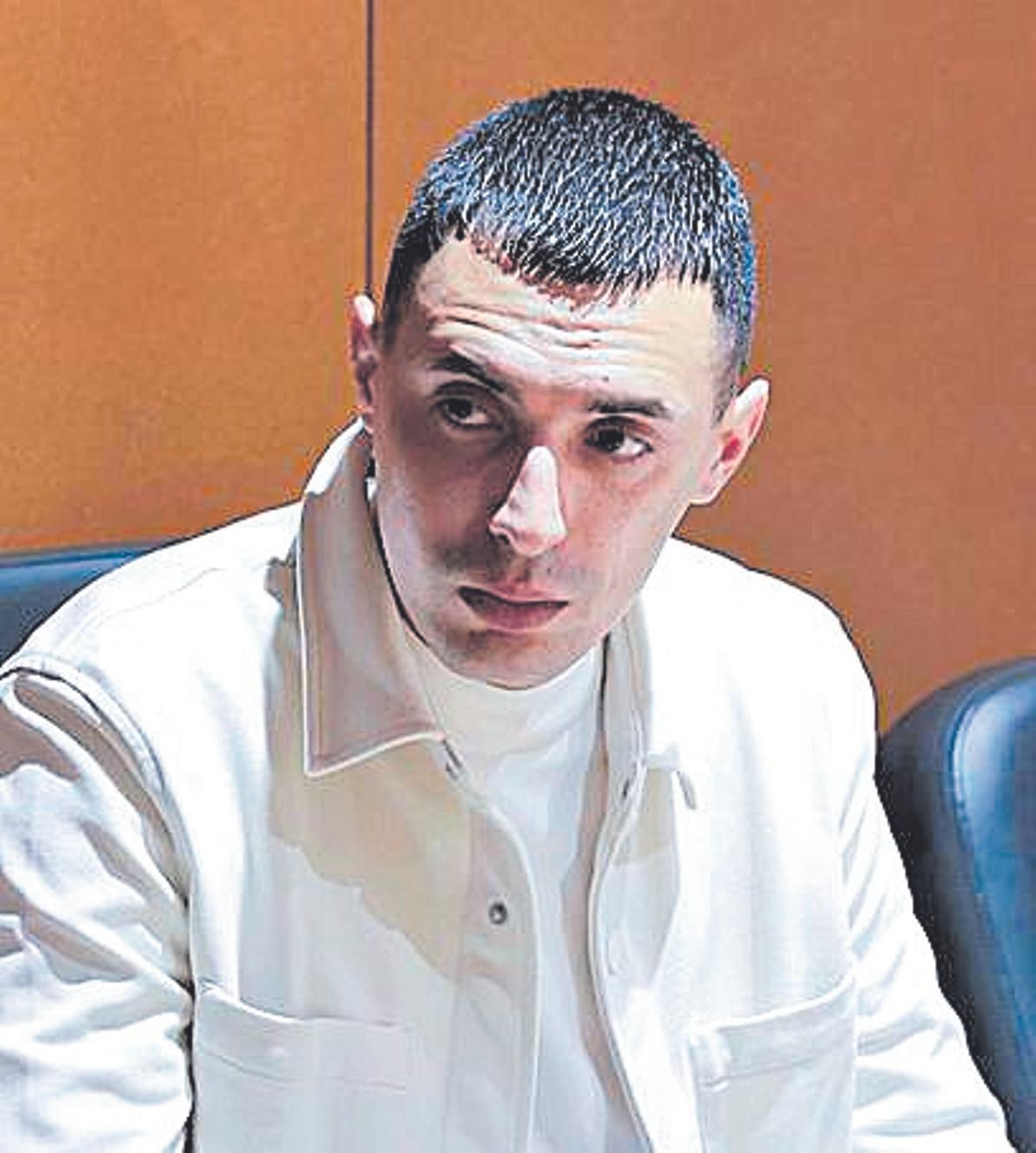 Diego Montaña