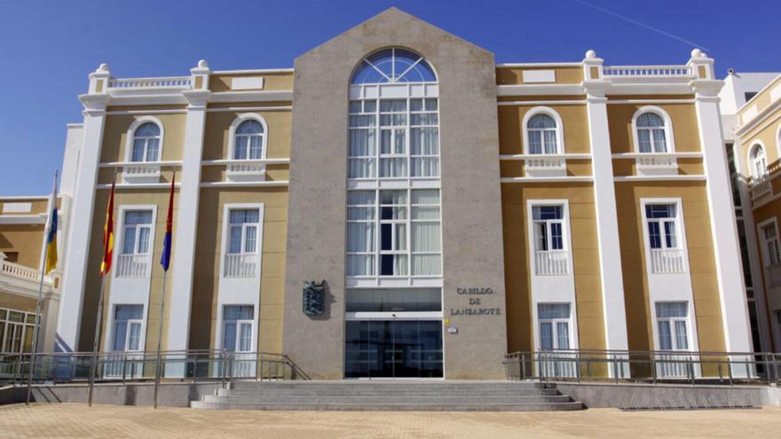 Empleo público: el Cabildo de Lanzarote abre el plazo para las listas de reserva extraordinarias en estas especialidades
