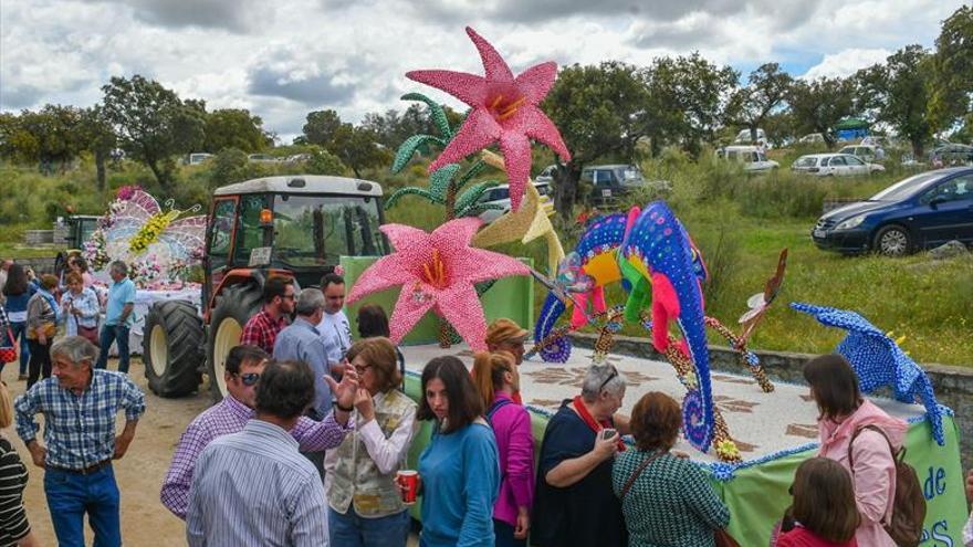 Día de devoción mariana