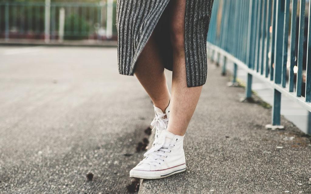 5 Converse para llevar segun tu estilo Cuore