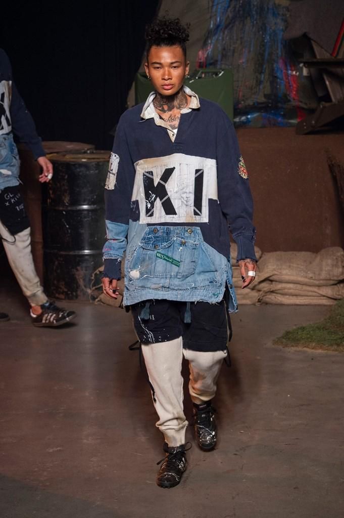 Kith Park