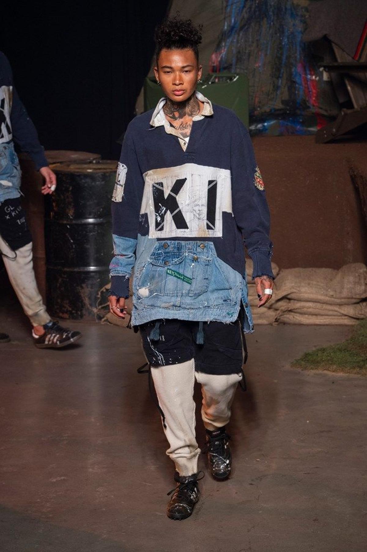 Kith Park
