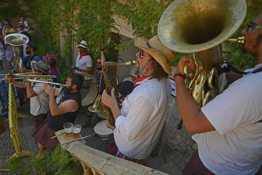 'Chupinazo' de San Fermín 2016